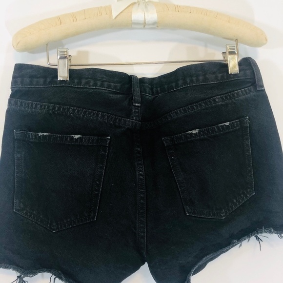 Gap Slim Shorts - Sz 27 - Picture 3 of 4